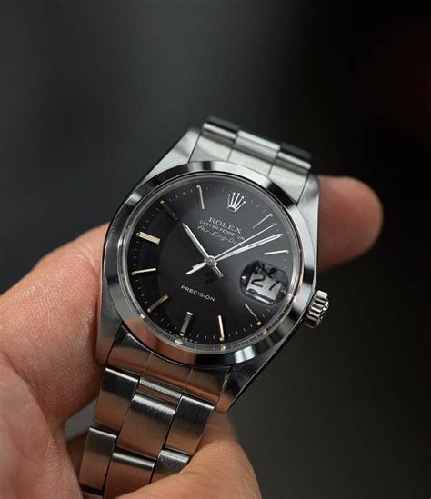 rolex oyster perpetual air king date|Rolex Air-King website.